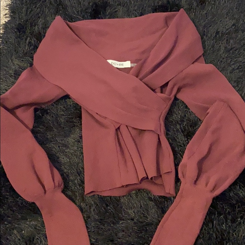 Off shoulder fashion top 💕